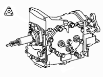 Getriebe